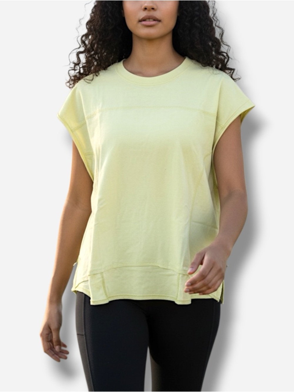 🌸New🌸 Urban Outfitters BDG Hero Muscle Tank Top Size Small NWT